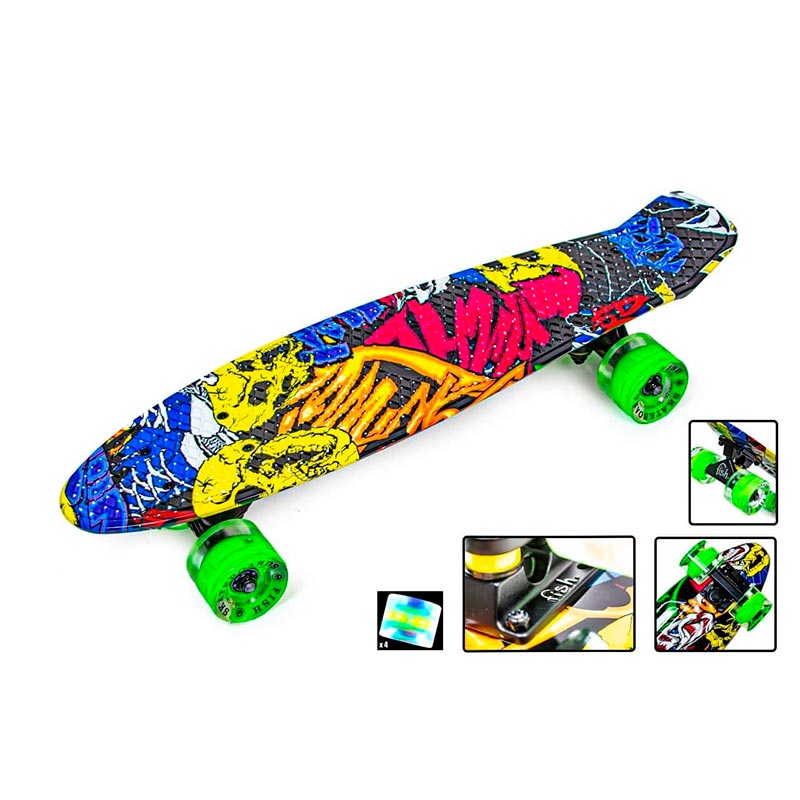 �����-���� 22 PRINT (PR22) ������ LED