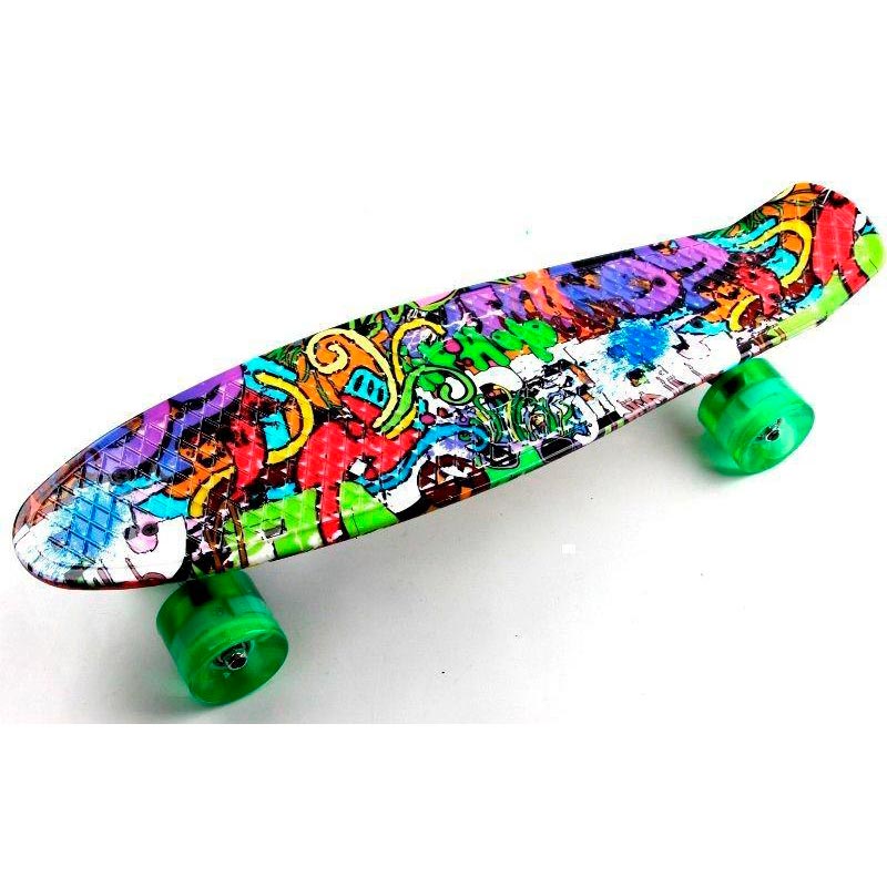 ϲ�Ͳ-���� 22 FISH ORIGINAL (PFO02) ������ LED