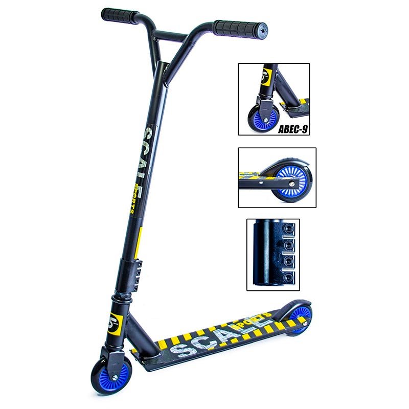 �������� ������� SCALE SPORTS TORNADO ������