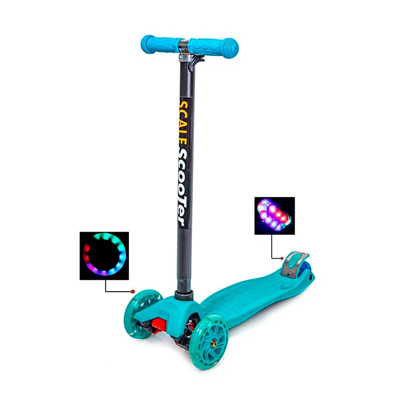 ������� SCOOTER MAXI ���������