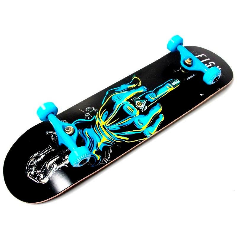 ��������� FISH �вò��� (SF07)  ���� (FINGER)