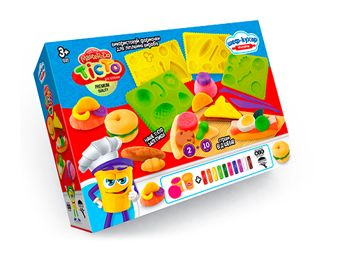 ���� ��� �������� Danko toys ���-����� ������-��� � ����������