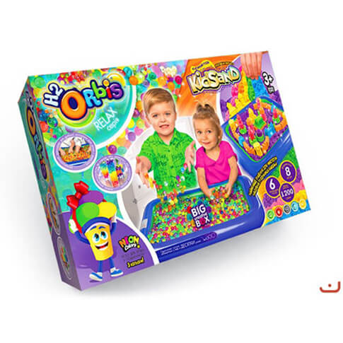 ���� ��� �������� "BIG CREATIVE BOX" (4)
