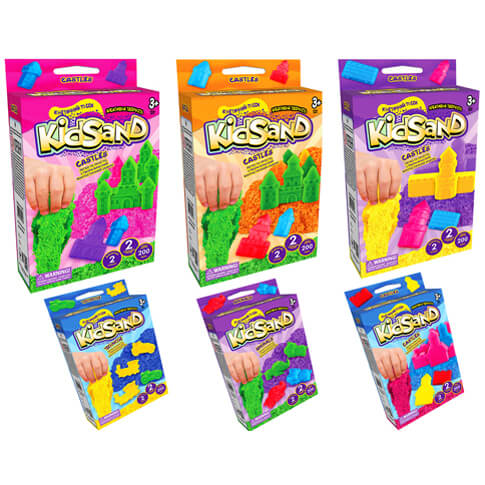 ���� ��������� �������� "ʳ�������� ����"KidSand"