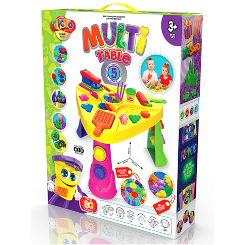 ��������� ��������� "MULTI TABLE"