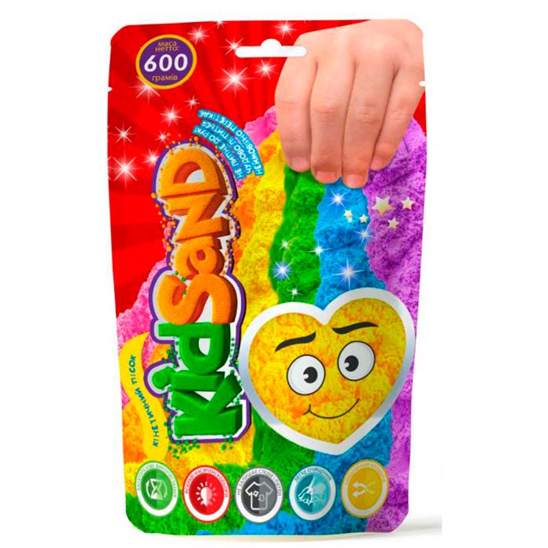 ���� ��������� �������� "ʳ�������� ����"KidSand"
