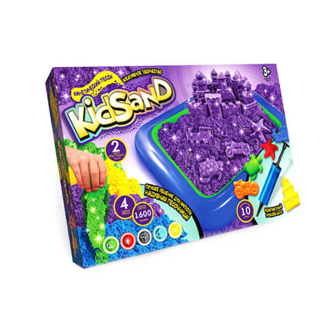 �������� ��� �������� "ʳ�������� ���� "KidSand"