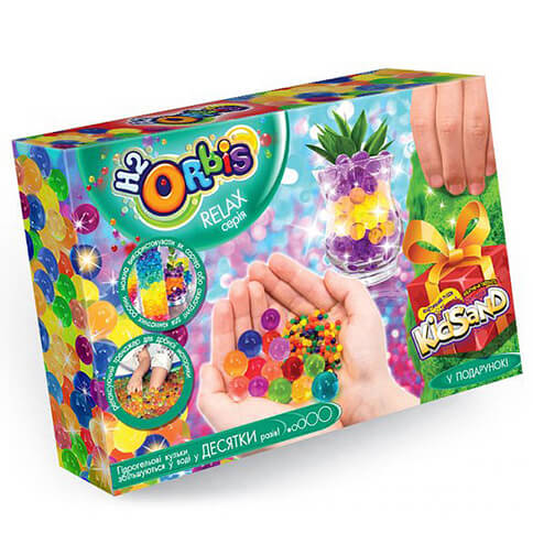 ���� ��������� �������� "RELAX BOX"