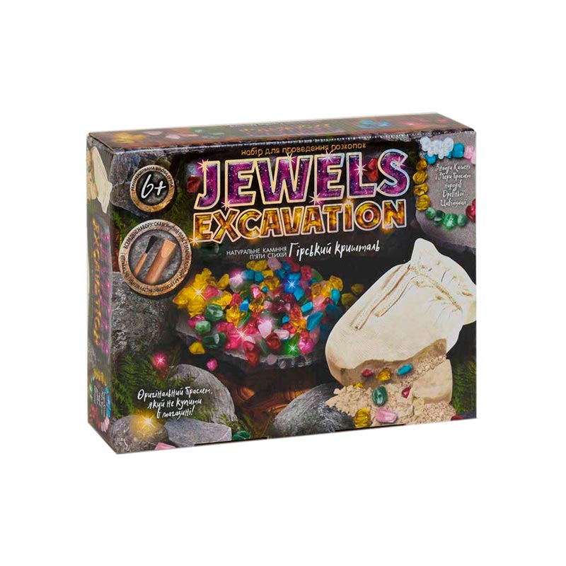 ���� �������� "JEWELS EXCAVATION" ������ ��� JEX-01-02 (6)