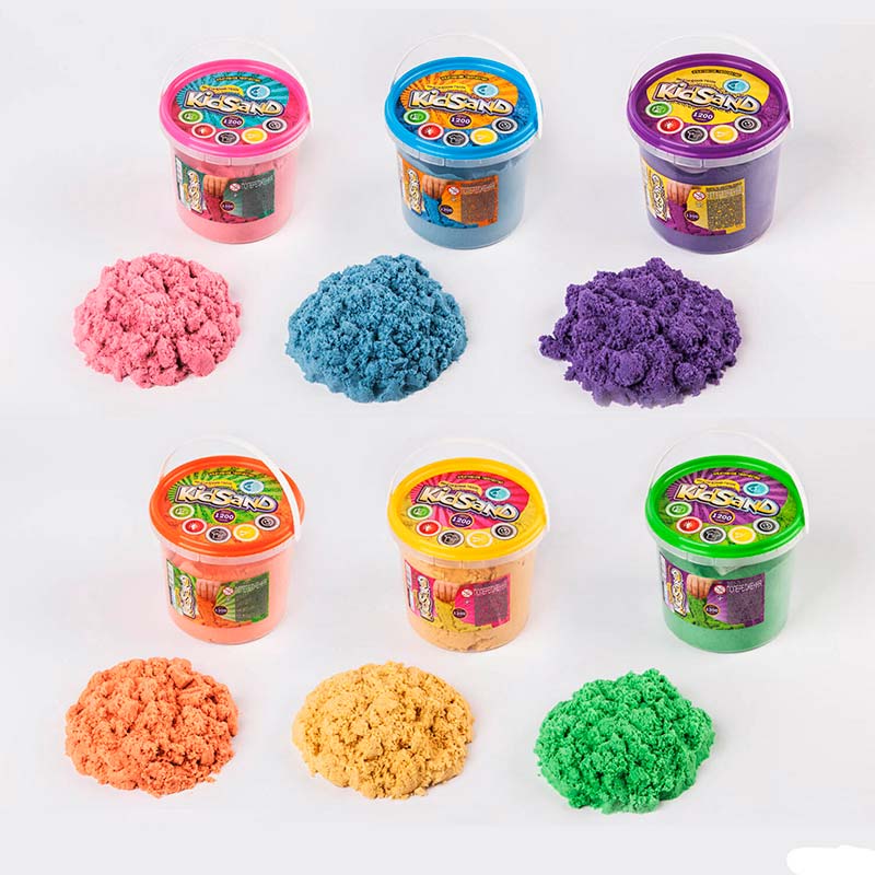 �������� ��� �������� "ʳ�������� ���� "KidSand"