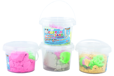 ���� ��������� ���� "Magic Sand"