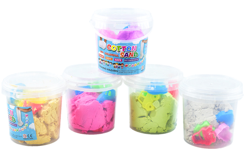 ���� ��������� ���� "Magic Sand"