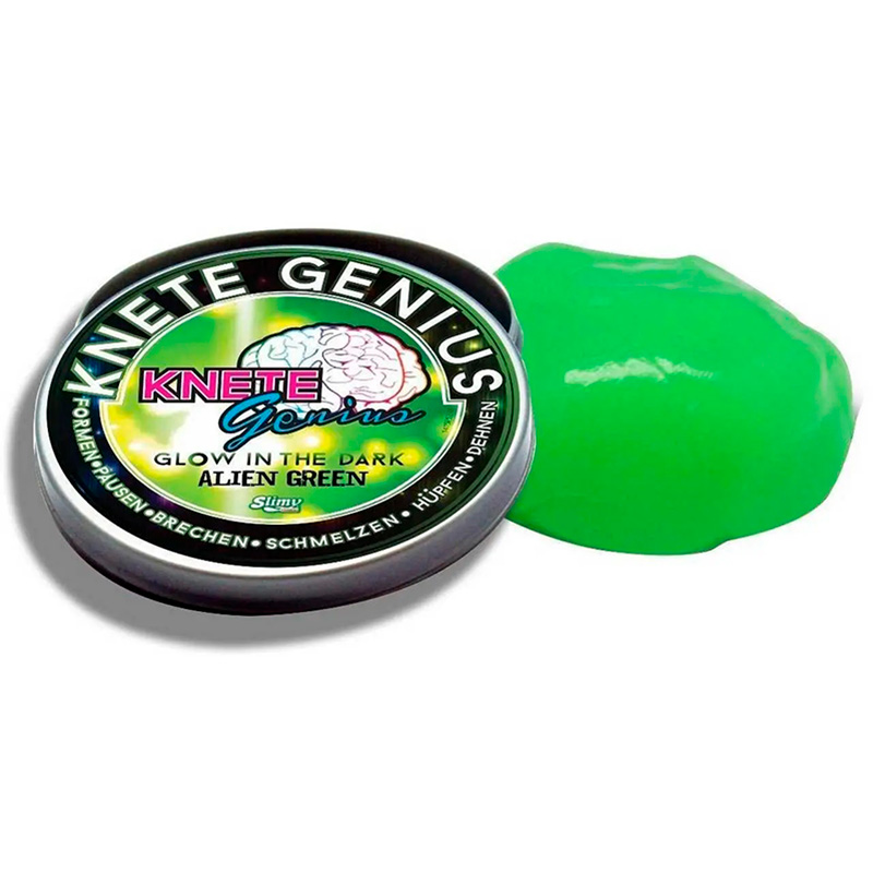 Knete Genius ����� ���� ���� �������� ��������