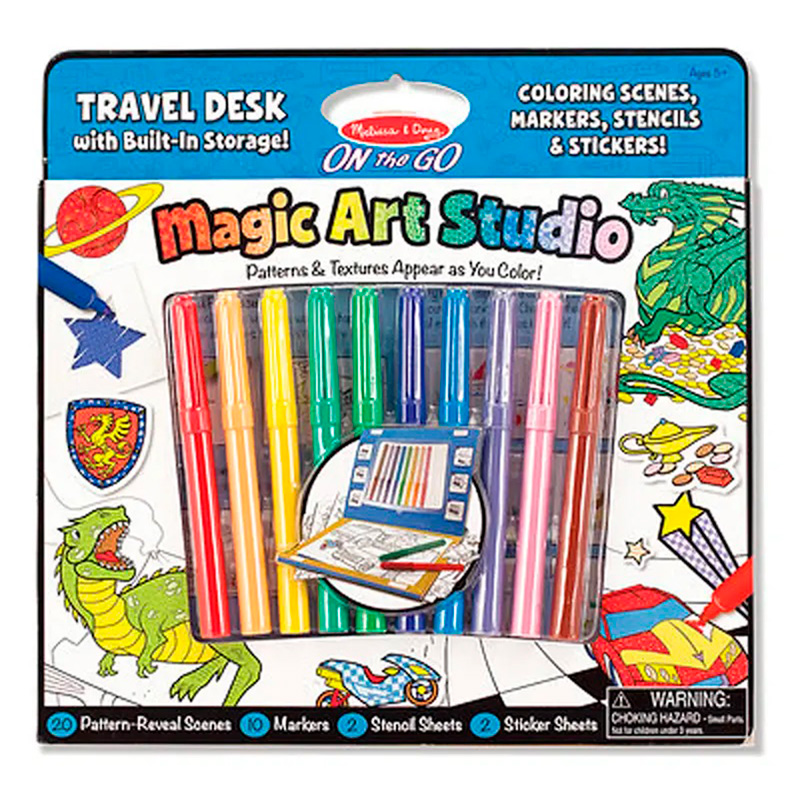 Magic Art Studio Blue (������� ���� ��� �������� "�����������, ��������, ��������.)