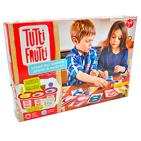 Tutti-Frutti ���� ��� ������� "˳���� � �����", BJTT14814