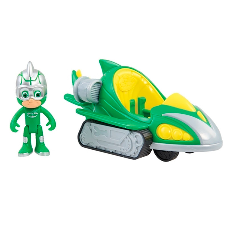 ������� ������ �����.  ������� ���� TM "PJ Masks"
