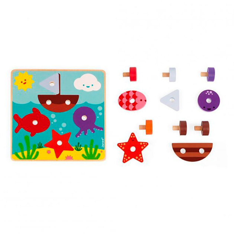 ���������� ��� Janod ϳ������� ��� J05324