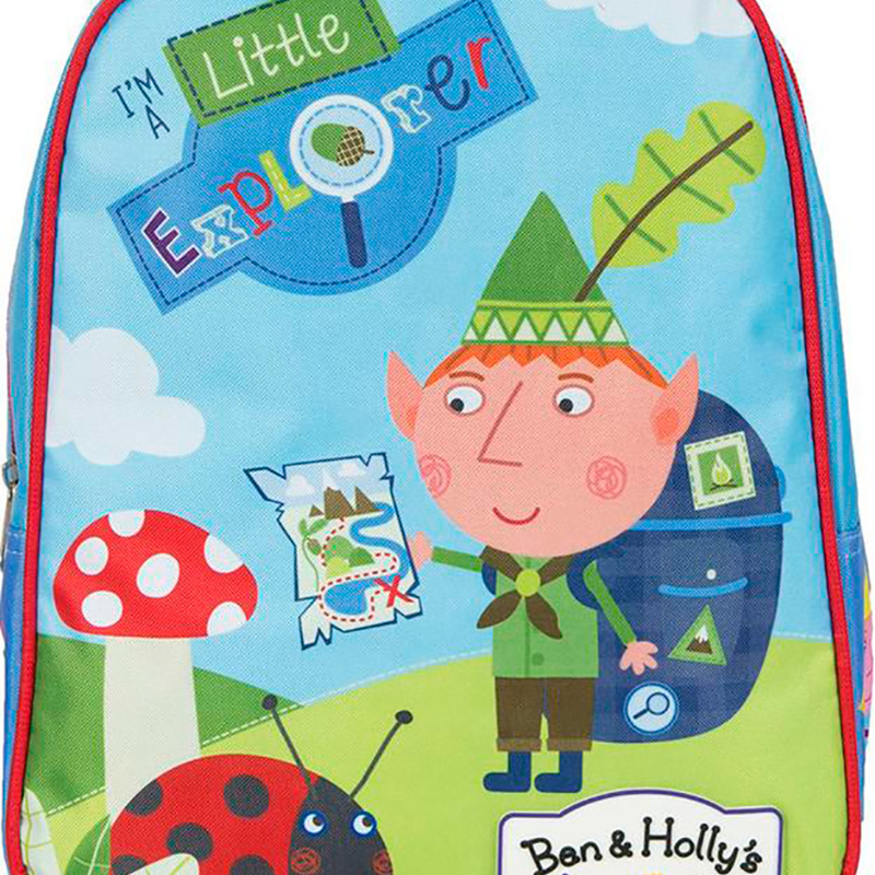 �������� ��������_1,  TM BEN & HOLLY�S LITTLE KINGDOM