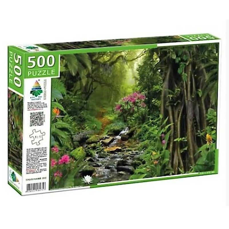����� 500 " �������� ��"