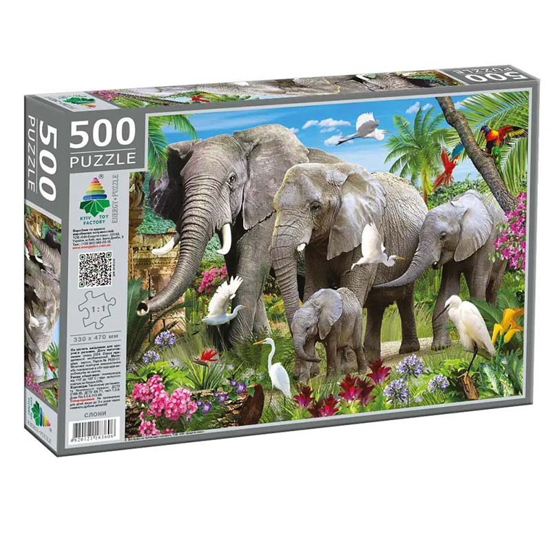 ����� 500 " �����"