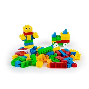 ����������� "Mini Blocks �2" ��� 116/2, (105  �������), ���� �������, ������