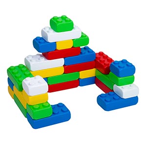 � Mega  Brick  Bamsic �3� ���. 115/26. ���� �������. ������ ( 4 ������ 10 ��,  8 ������ 20 ��)