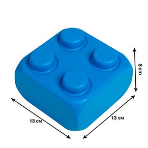 � Mega Brick Bamsic �1� ���. 115/24, ���� �������,  ������  (�� 4 ������ 5 ����)