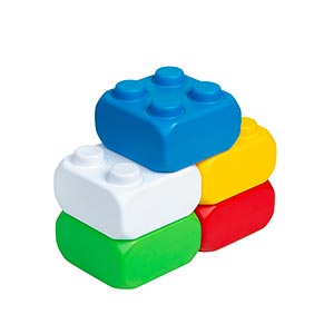 � Mega Brick Bamsic �1� ���. 115/24, ���� �������,  ������  (�� 4 ������ 5 ����)
