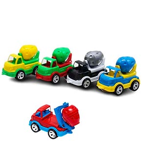 ������� ������������� "Mini Matik" ������ 13,5 ��