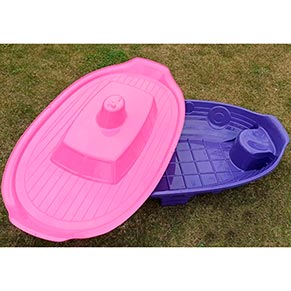 ����� DOLONI-TOYS "ϳ�������" ������� 03355/1
