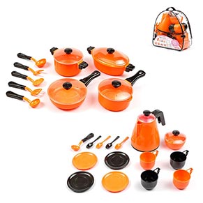 ���� Cooking Set (23pcs)