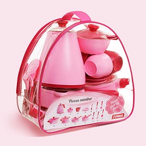 ���� Cooking Set (23pcs)