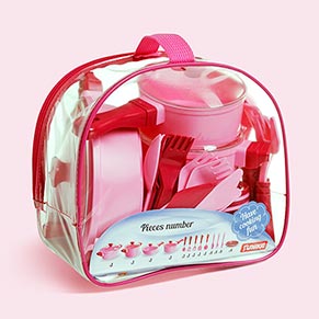 ���� Cooking Set (25pcs)