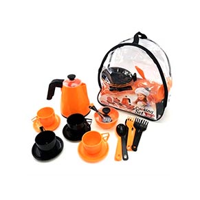 ���� Cooking Set (39 pcs)