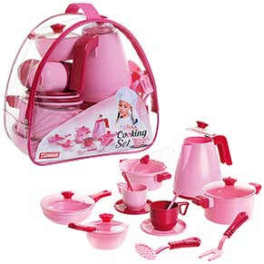 Cooking Set (23pcs) ���. (15)