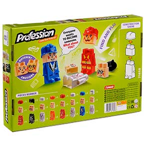 ����������� "PROFESSION" (8 �����)  (15)
