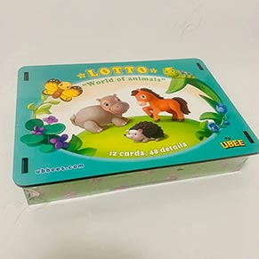 ������ "����: � ��� ������" � ������