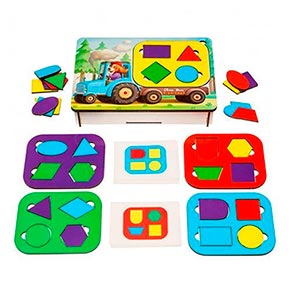 ������� ����������� ������� ������� Ubumblebees ������ 3+