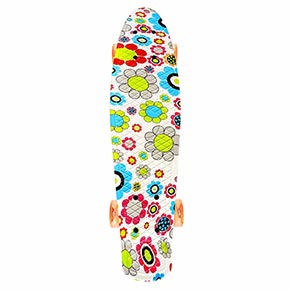 ����� ���� 22" �����������, PU ������ � ������, ���� PP, 56*15 ��