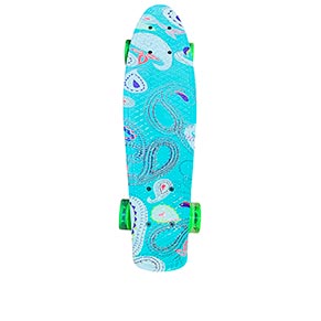 ����� ���� 22" Mint, PU ������ � ������, ���� 56*15 cm