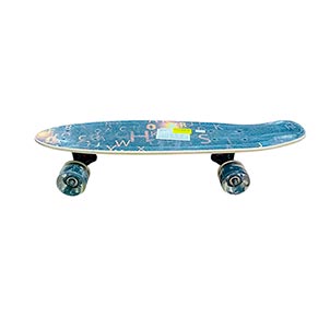 �������� 22"  MIX 2 �������, ������ PU � ������