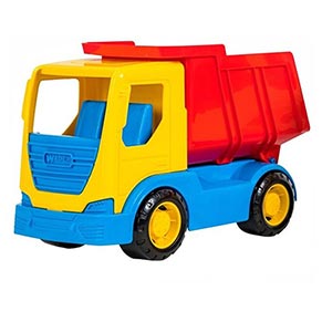 ���� "Tech Truck" 3 �����
