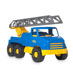 ���� "City Truck" �������