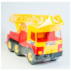 "Middle truck" �������
