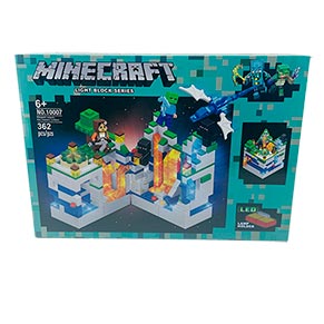 ����������� minecraft