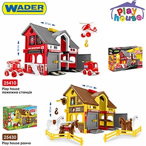 Play house ������� �������