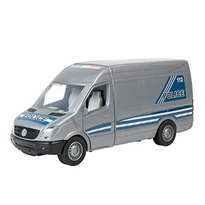 ��������� "Mercedes-Benz Sprinter" �����������, �� ���������, Tigres