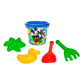 ���� ��� ���� "̳�� ����" 5 ��. � ��������������, Disney(��)