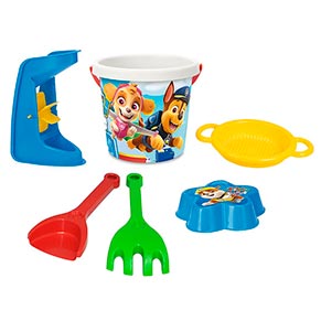 ���� ��� ���� IML 6 ��. "������� �������", Paw Patrol(��)