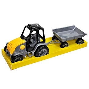 ������� "������" � �������� ��������, Tigres